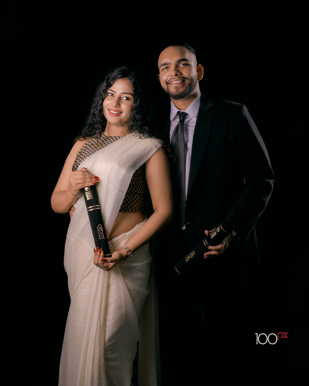 Special Graduation Couple Package