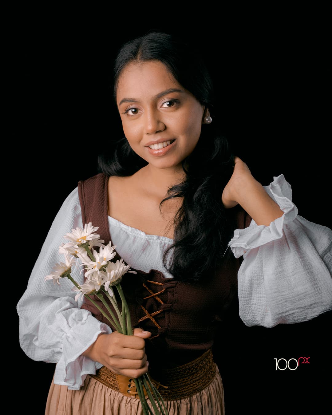 Fashion / Creative Portraits