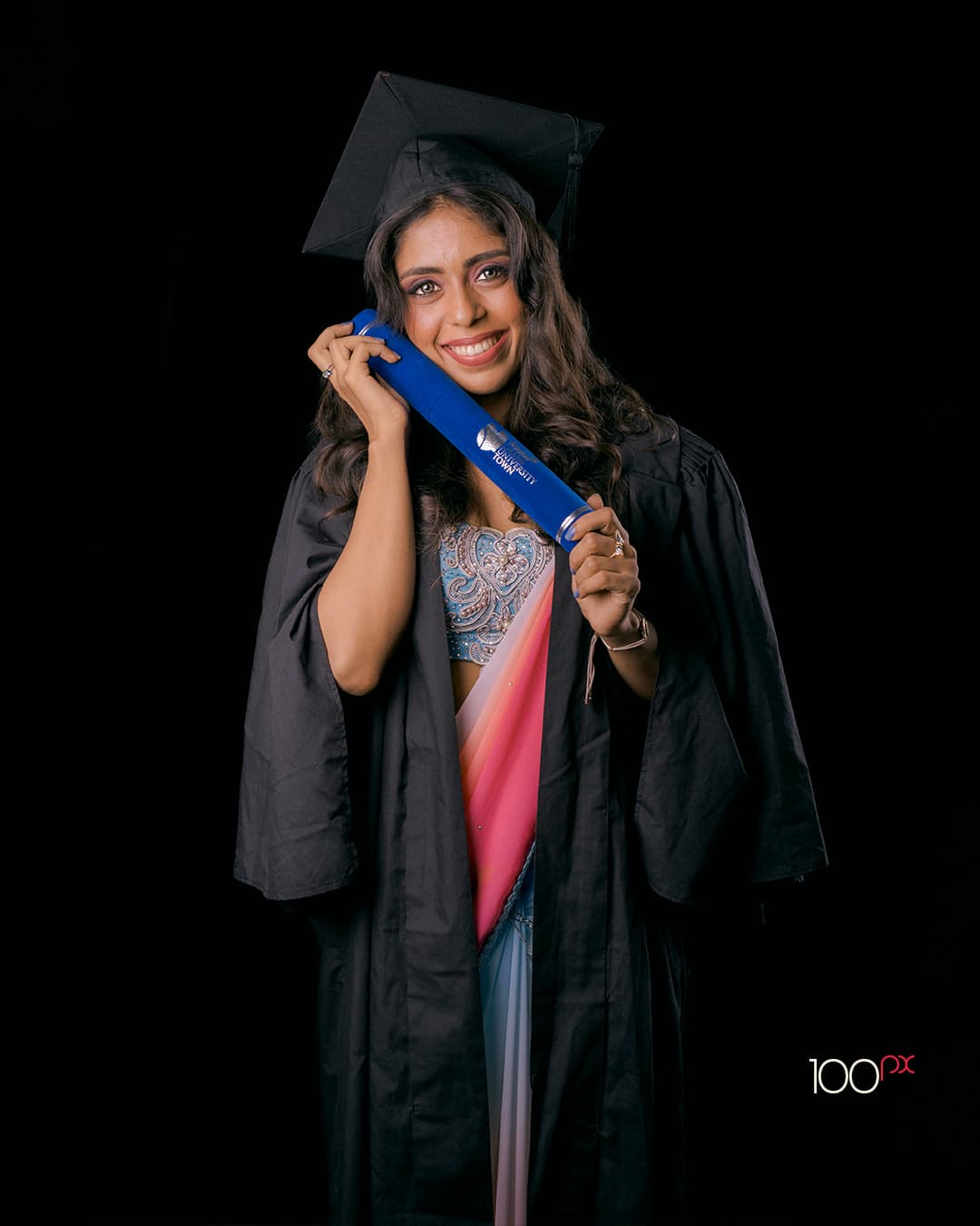 Graduation Individual Portraits