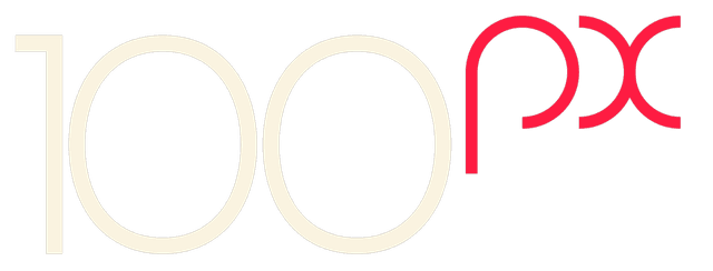100px Logo